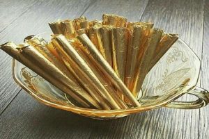 در بازار سیاه «سیگارهای لاکچری» چه خبر است