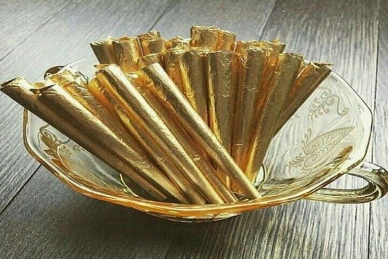 در بازار سیاه «سیگارهای لاکچری» چه خبر است
