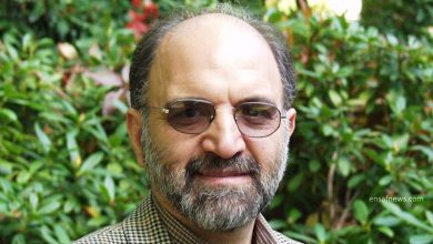 عبدالکریم سروش