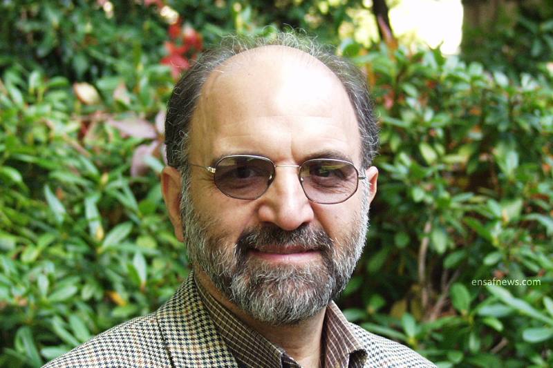 عبدالکریم سروش