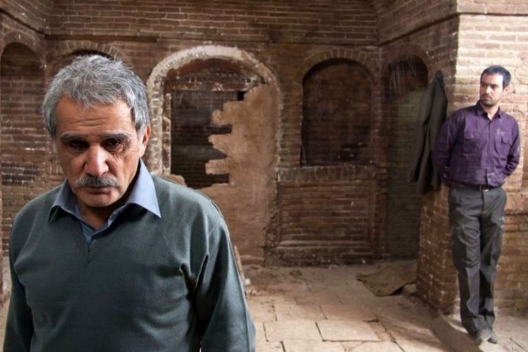 خانه پدری