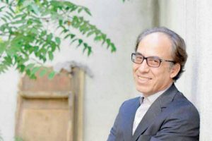 مرتضی مردیها