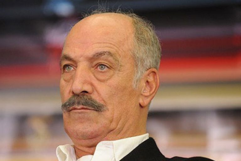 سعید راد