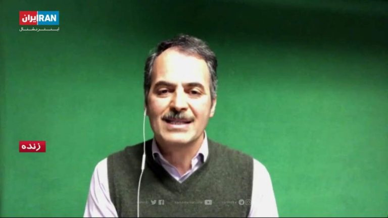 شاهد علوی چطور پناهندگی گرفت؟