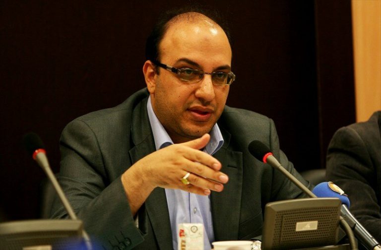 مهدی علی نژاد