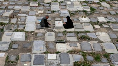 چرایی اشتباه بودن احداث قبرستان جدید برای قم