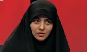 ایرانی فرار نمی‌کند!