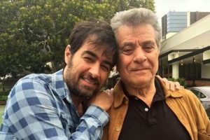 نامه شهاب حسینی به رییس جمهور: ممنوعیت حضور «بهروز وثوقی» را در سینمای ایران رفع کنید