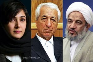 باران کوثری مجتبی آقاتهرانی حمید مولانا