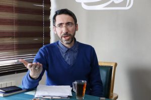 محمدصالح نقره کار