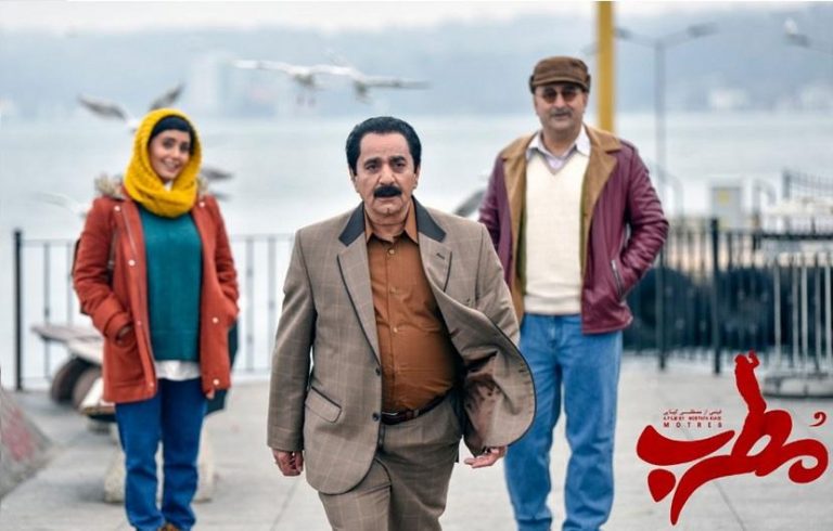 برسد به دست پرویز پرستویی عزیز | درباره تماشاگران جان سخت فیلم مطرب