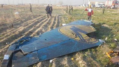 سانحه سقوط هواپیمای اوکراینی / حواس‌مان باشد به مرگ عادت نکنیم