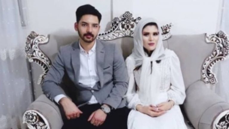 حتی مرده‌های ایرانی و افغانستانی هم با یکدیگر فرق دارند