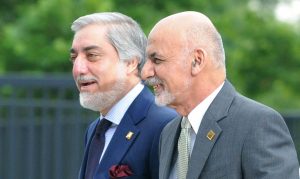 آقای روحانی، از افغانستان بیاموز!