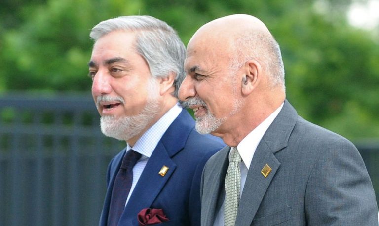 آقای روحانی، از افغانستان بیاموز!