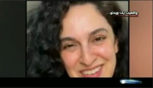 اتهام علیز به آمنه سادات: این دزدی و دروغ است