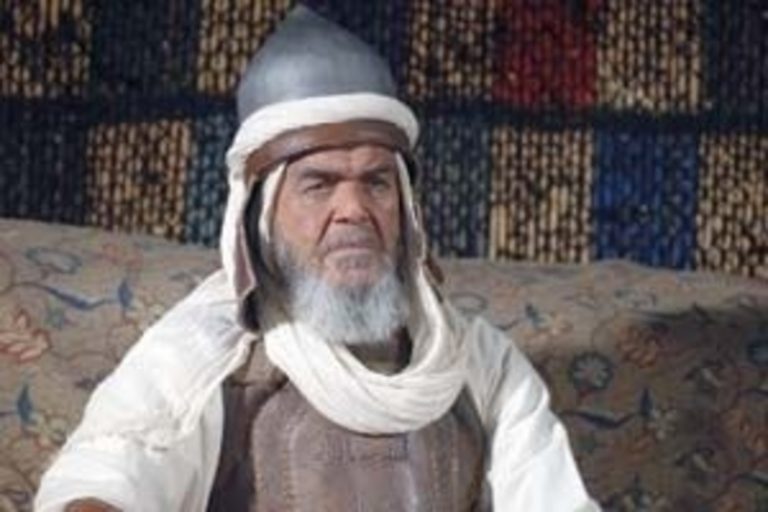 ولی الله شیراندامی