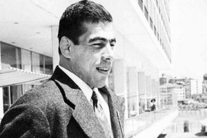 غلامرضا تختی