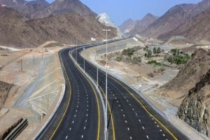 آزادراه تهران شمال
