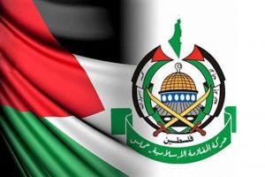 واکنش حماس به اظهارات سخنگوی سپاه درباره‌ی طوفان الاقصی