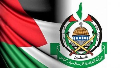 واکنش حماس به اظهارات سخنگوی سپاه درباره‌ی طوفان الاقصی