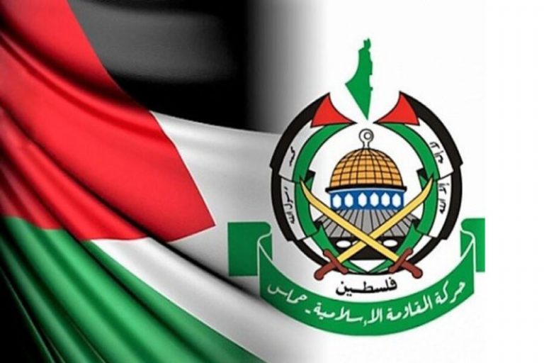 واکنش حماس به اظهارات سخنگوی سپاه درباره‌ی طوفان الاقصی