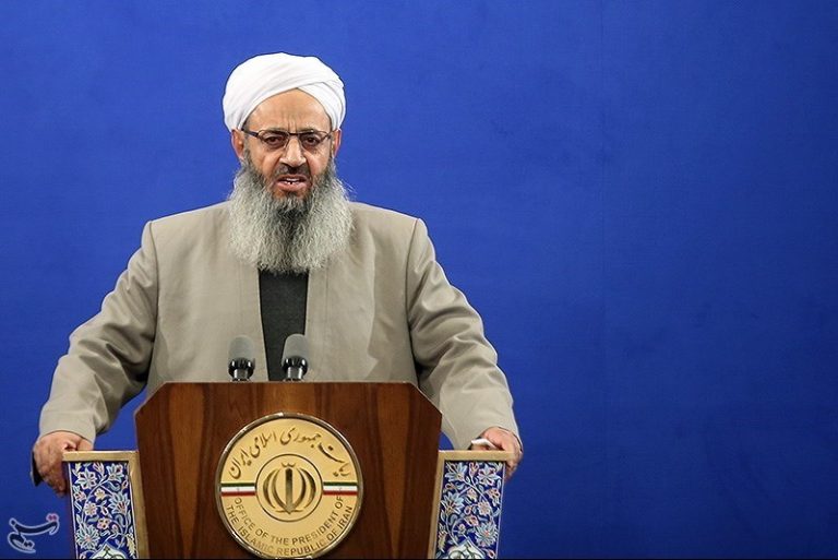 مولوی عبدالحمید