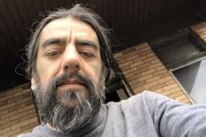 افشین پرورش