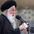 علم الهدی: شاهد صبر انقلابی هستیم