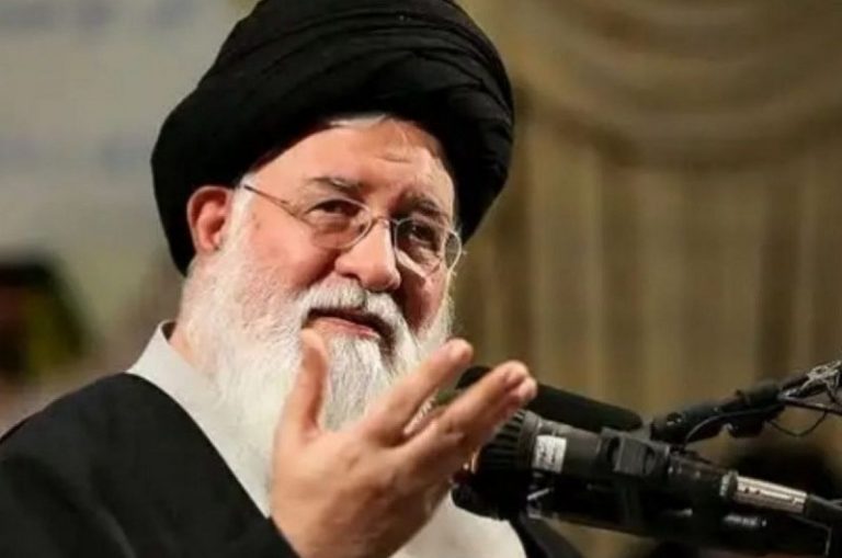 حجت الاسلام احمد علم الهدی