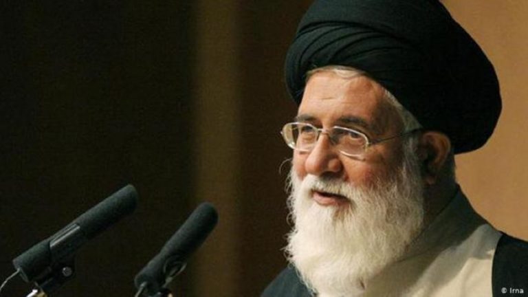 حجت الاسلام احمد علم الهدی