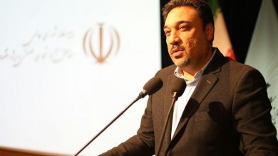 اکبر افتخاری مدیرعامل صندوق بازنشستگی شد