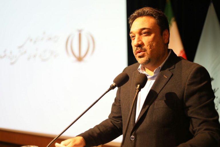 اکبر افتخاری مدیرعامل صندوق بازنشستگی شد