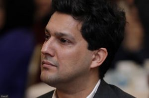 حامد بهداد