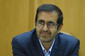 محمدرضا جوادی یگانه