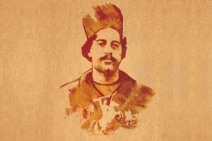از رئیس‌علی دلواری تا سربازان دفاع ملی