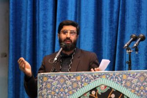 رضا نریمانی