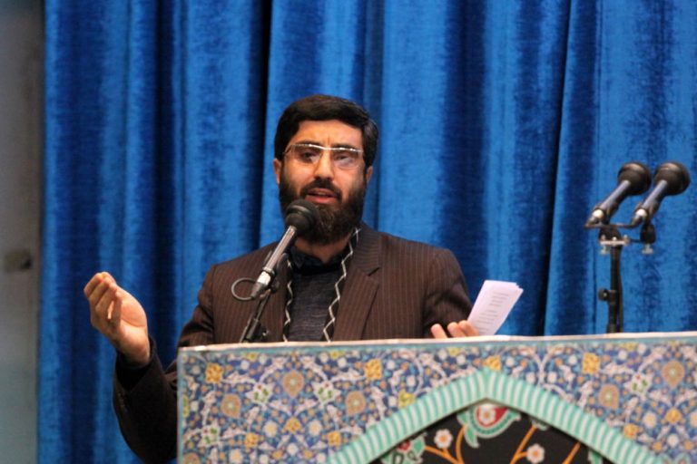 رضا نریمانی