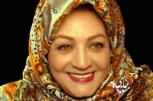 مراسم تشییع شهلا ریاحی یکشنبه ساعت ۱۰