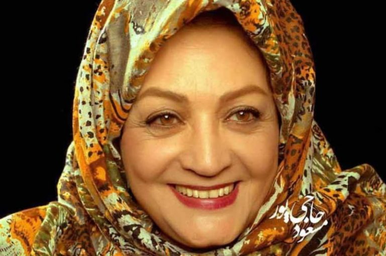 مراسم تشییع شهلا ریاحی یکشنبه ساعت ۱۰