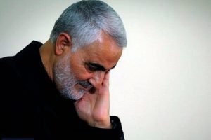 سردار قاسم سلیمانی