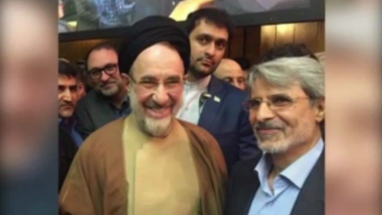 تکذیب مکالمه با شبکه منوتو