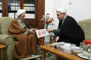 احتمال انصراف حمید رسایی از کاندیداتوری مجلس؟