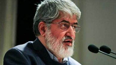 فهرست کاندیداهای اصلح تهران از نظر علی مطهری