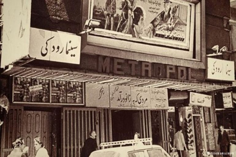 سینمای ایران و جریانات فکری تاثیرگذار بر آن | همه چیز فدای ایدئولوژی