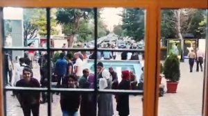 ببینید | مستند «عمه»