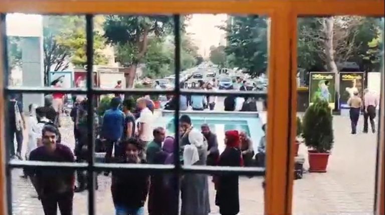 ببینید | مستند «عمه»