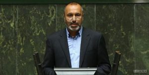 چالشی درباره‌ی محمدرضا رضایی کوچی منتخب جهرم در مجلس