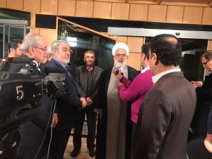 دادستان کل در ستاد انتخابات: الزامی برای اثر انگشت وجود ندارد