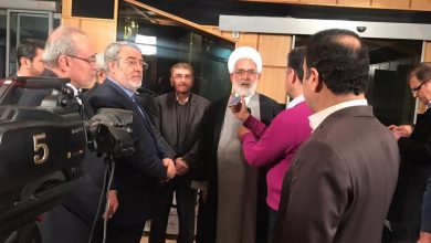 دادستان کل در ستاد انتخابات: الزامی برای اثر انگشت وجود ندارد